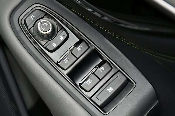 2025 Subaru Outback AWD Sport XT 6GEN