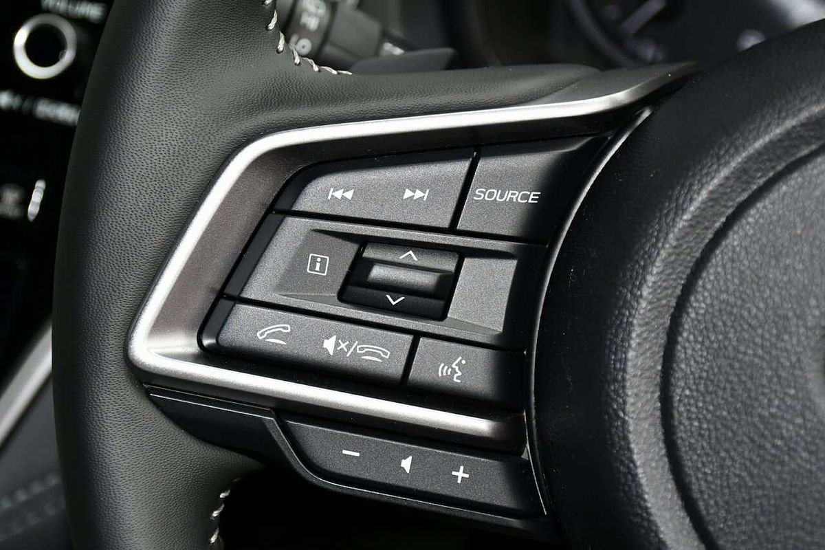 2025 Subaru Outback AWD Sport XT 6GEN