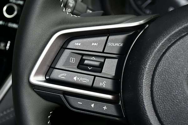 2025 Subaru Outback AWD Sport XT 6GEN