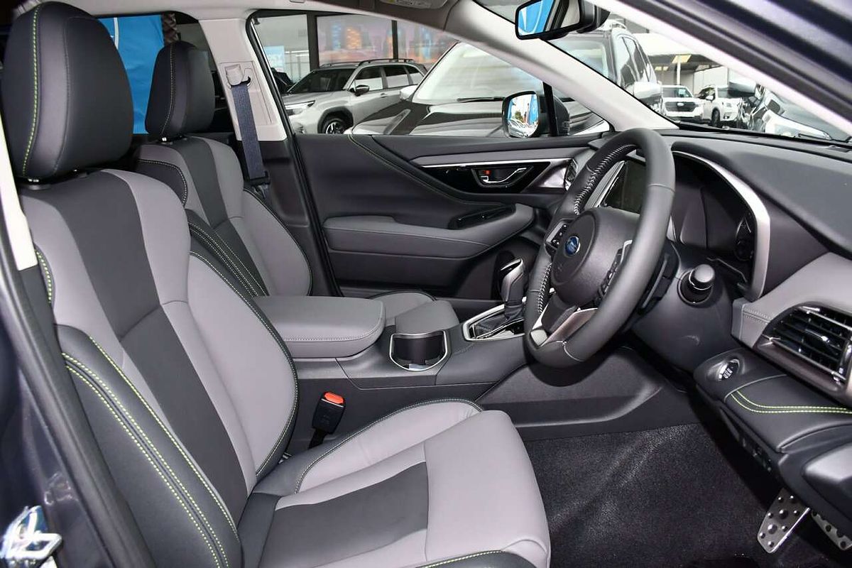 2025 Subaru Outback AWD Sport XT 6GEN
