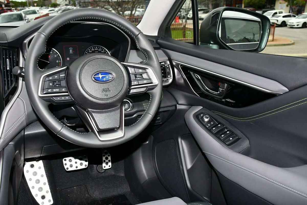 2025 Subaru Outback AWD Sport XT 6GEN