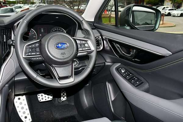 2025 Subaru Outback AWD Sport XT 6GEN