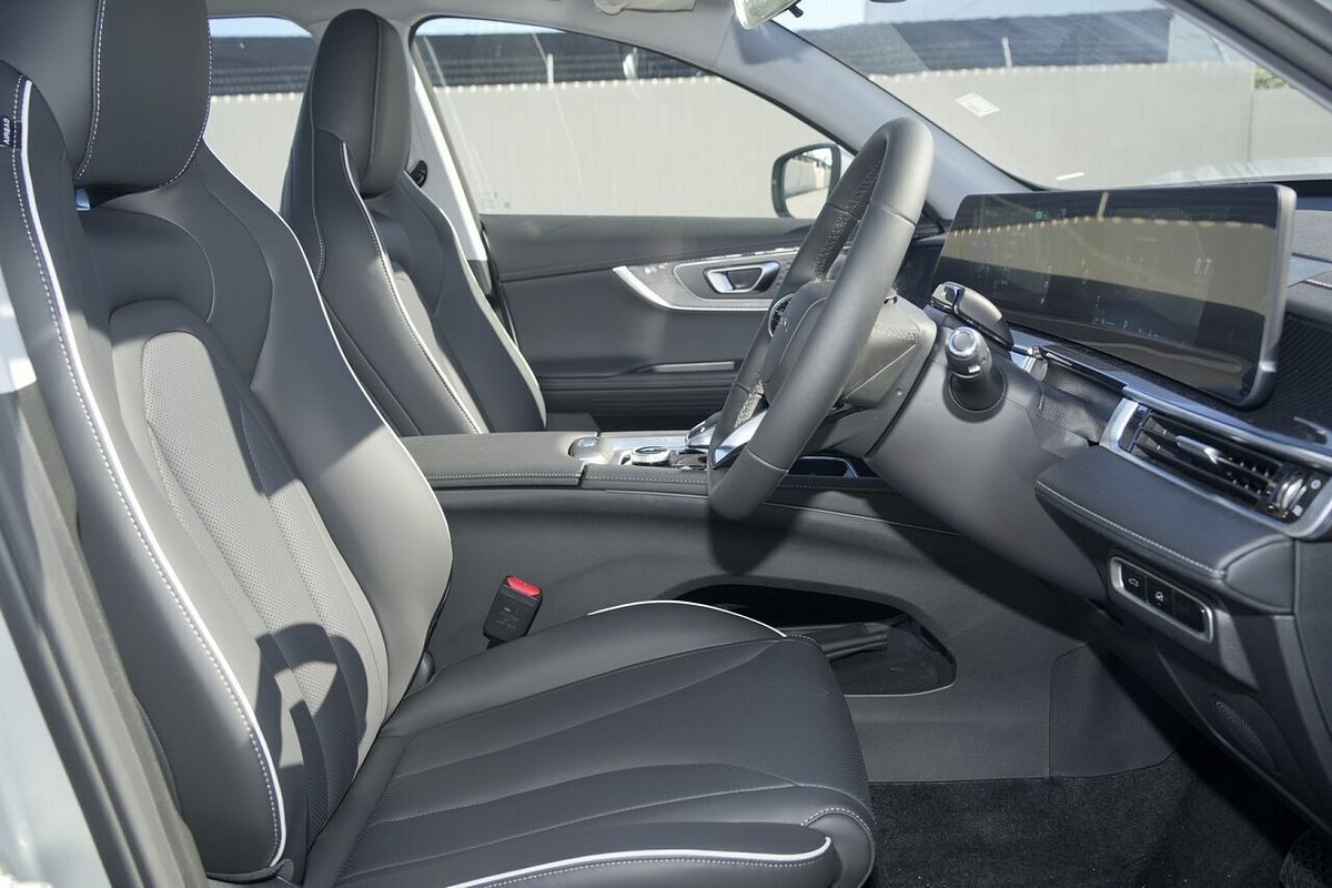 2025 Chery Tiggo 7 Pro SE+
