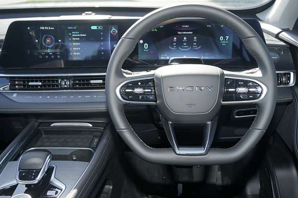 2025 Chery Tiggo 7 Pro SE+