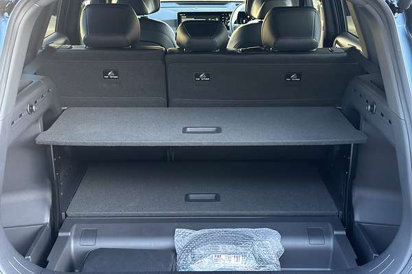 2025 Kia EV5 GT-Line OVc