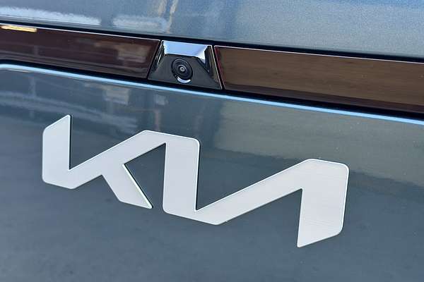 2025 Kia EV5 GT-Line OVc