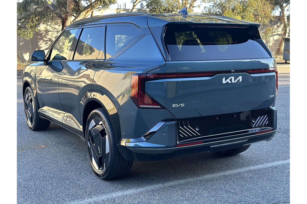 2025 Kia EV5 GT-Line OVc