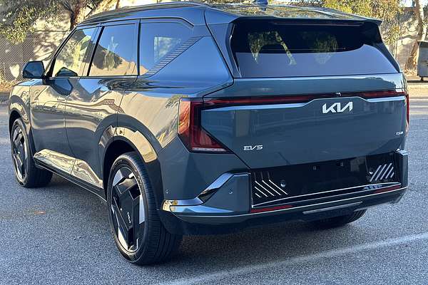 2025 Kia EV5 GT-Line OVc