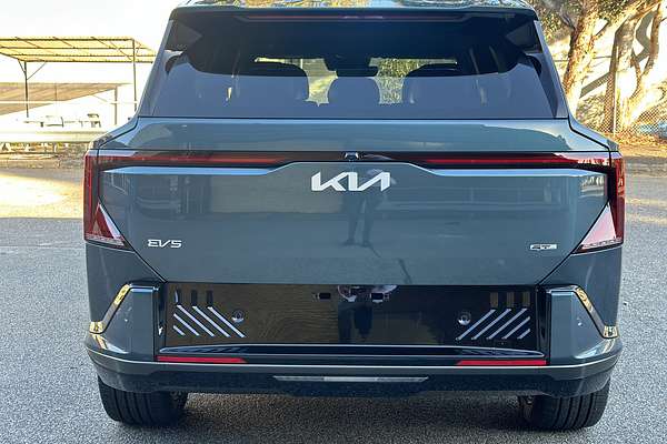 2025 Kia EV5 GT-Line OVc