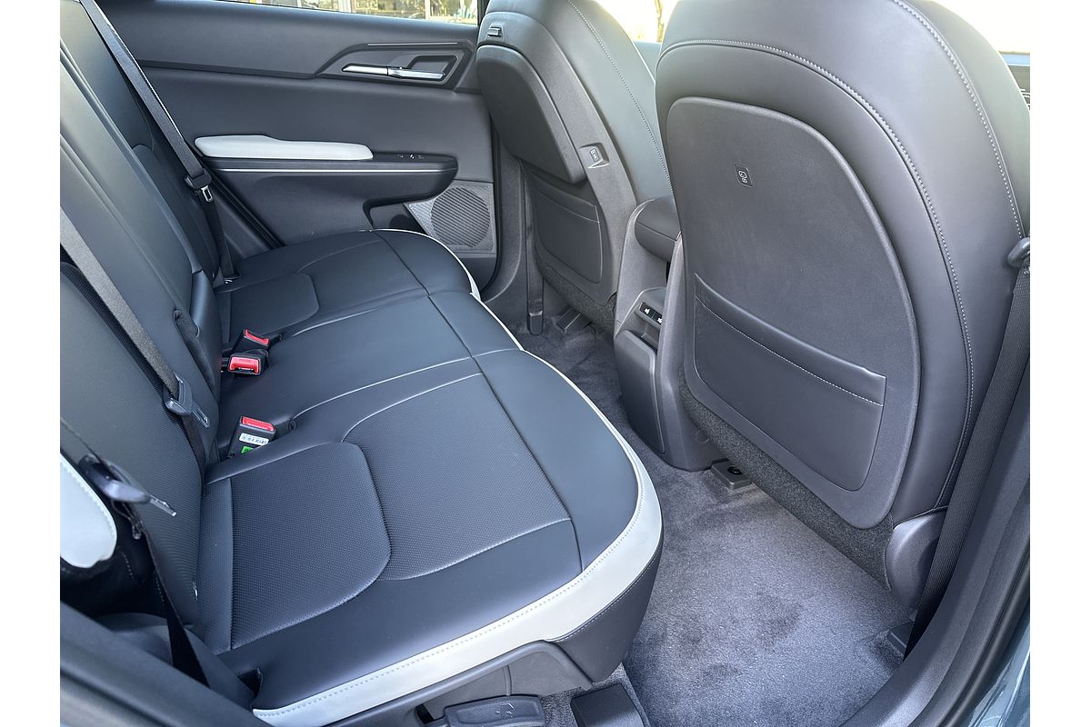 2025 Kia EV5 GT-Line OVc