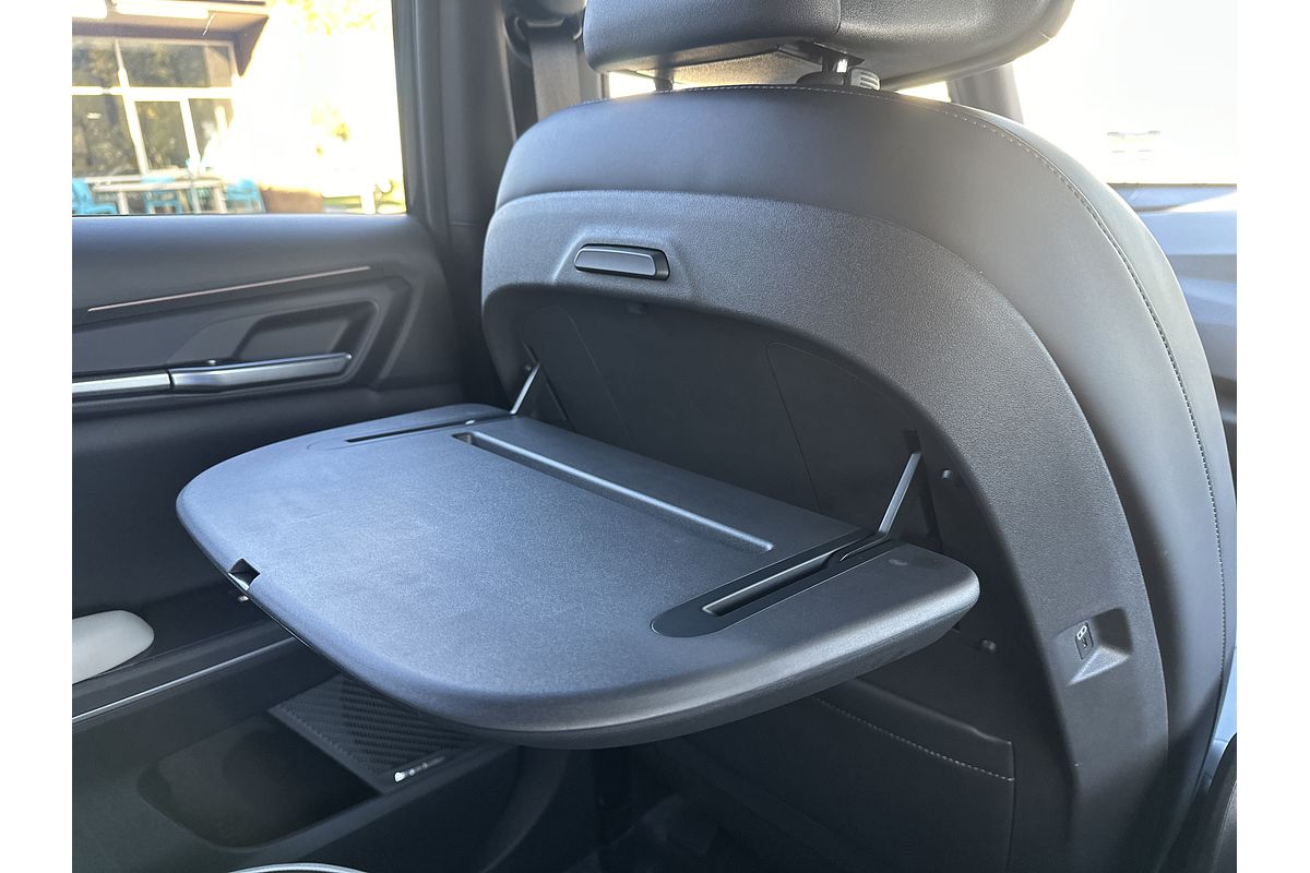 2025 Kia EV5 GT-Line OVc