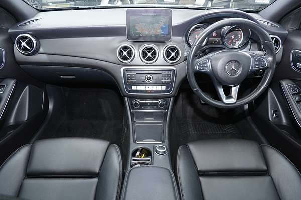 2019 Mercedes-Benz GLA-Class GLA180 X156