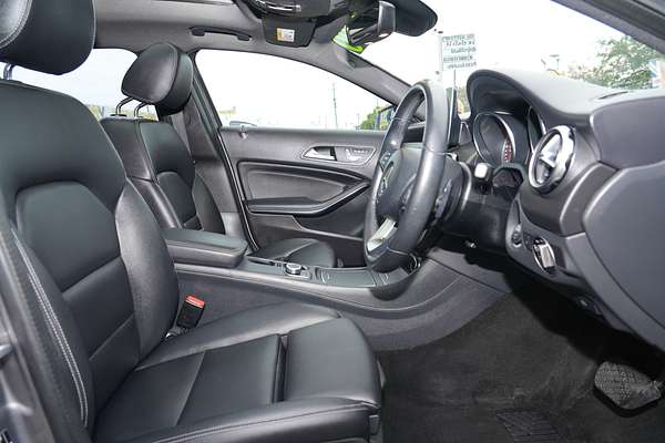 2019 Mercedes-Benz GLA-Class GLA180 X156