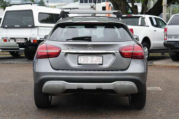 2019 Mercedes-Benz GLA-Class GLA180 X156