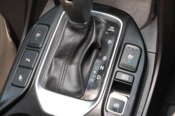 2015 Hyundai Santa Fe Highlander DM3 Series II