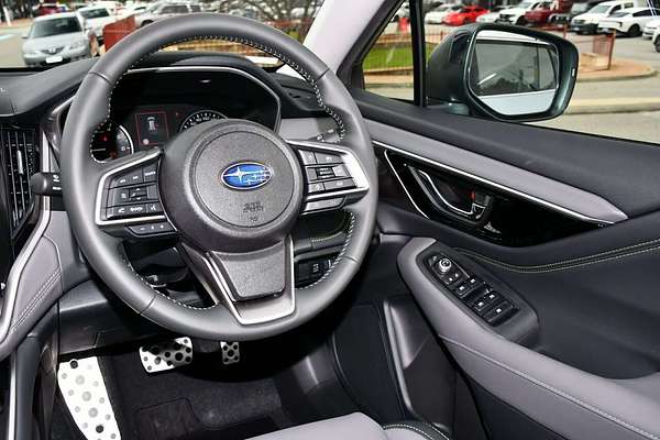 2025 Subaru Outback AWD Sport 6GEN