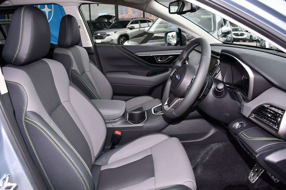 2025 Subaru Outback AWD Sport 6GEN