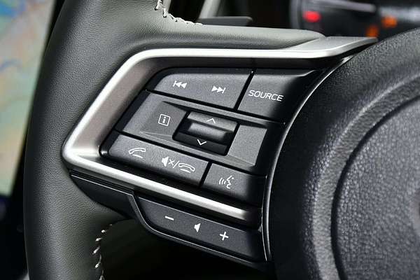 2025 Subaru Outback AWD Sport 6GEN