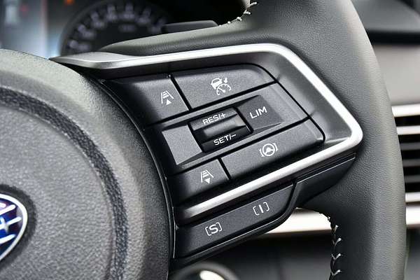 2025 Subaru Outback AWD Sport 6GEN