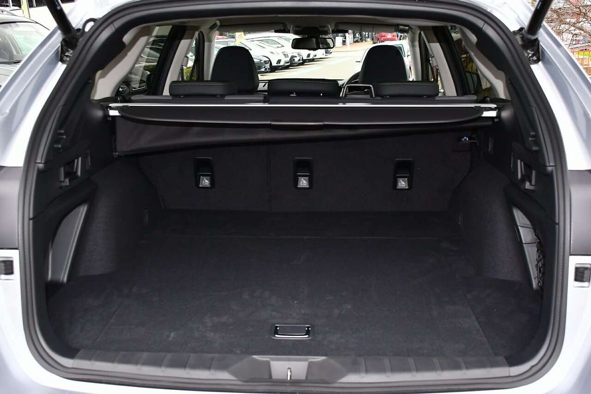 2025 Subaru Outback AWD Sport 6GEN
