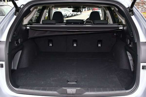 2025 Subaru Outback AWD Sport 6GEN