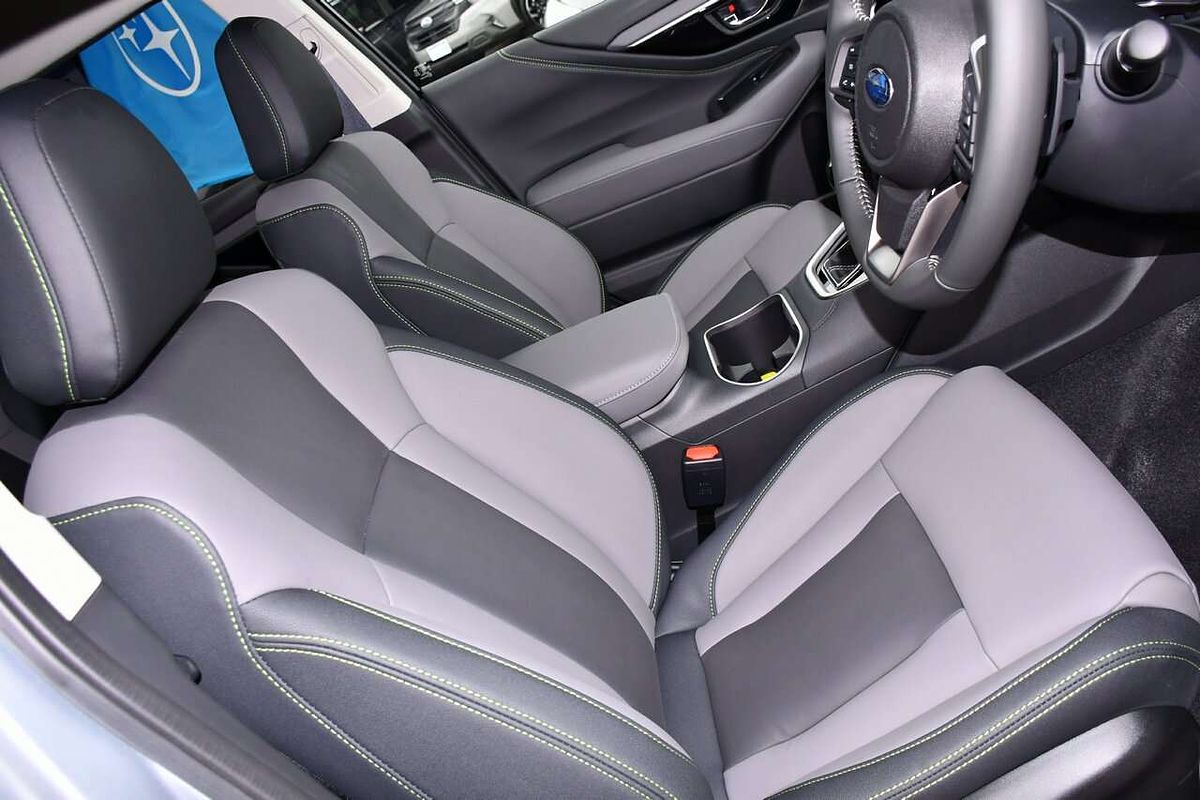 2025 Subaru Outback AWD Sport 6GEN