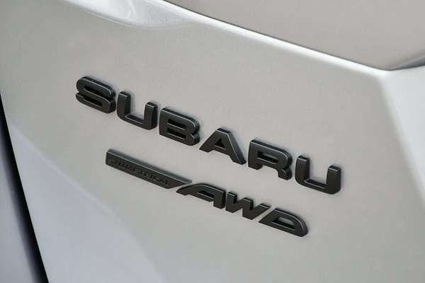 2025 Subaru Outback AWD Sport 6GEN