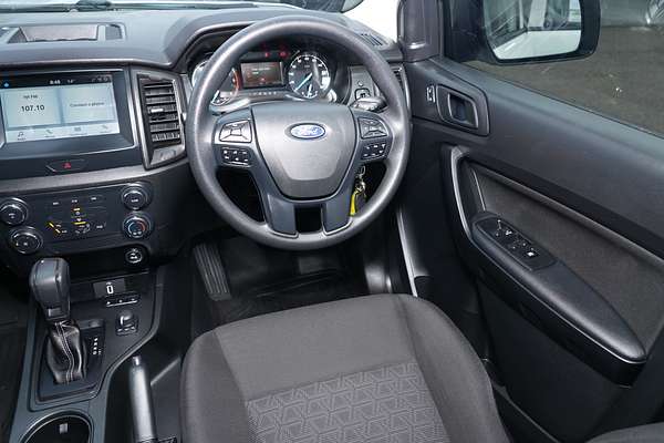 2021 Ford Ranger XL PX MkIII 4X4 3.2L