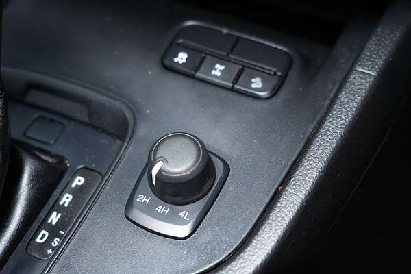 2021 Ford Ranger XL PX MkIII 4X4 3.2L