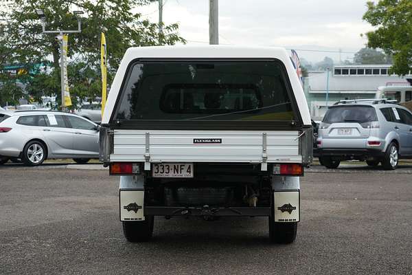 2021 Ford Ranger XL PX MkIII 4X4 3.2L