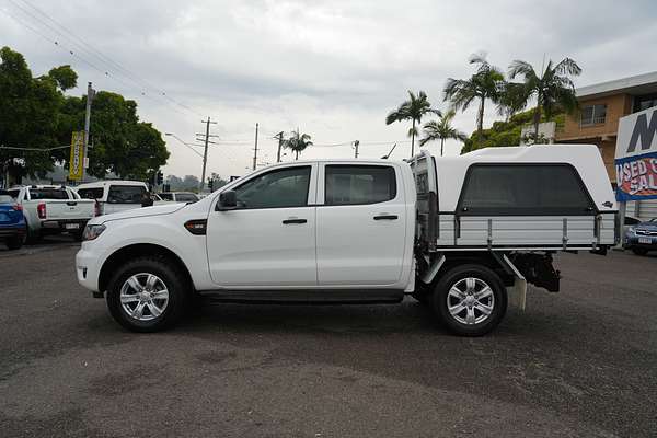 2021 Ford Ranger XL PX MkIII 4X4 3.2L