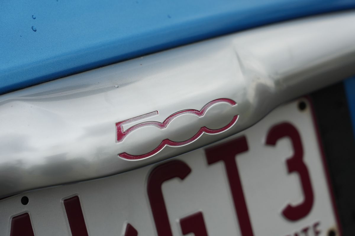2015 Fiat 500 S Series 3