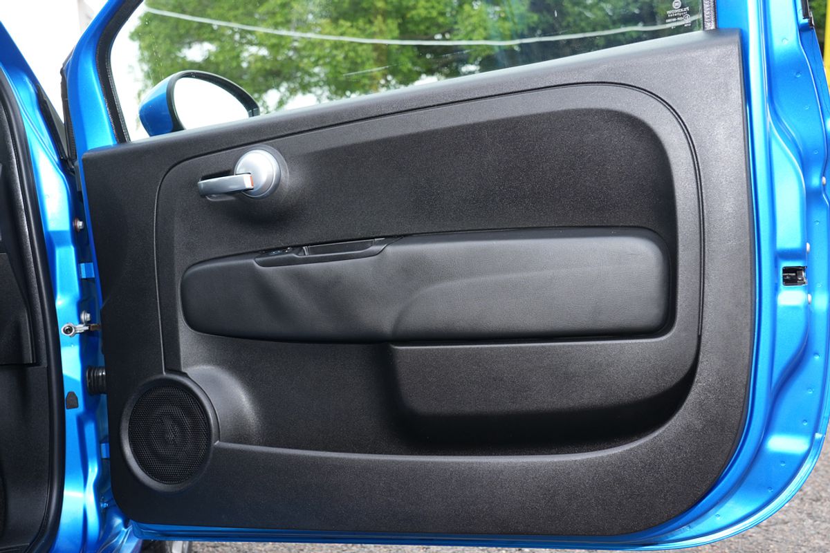 2015 Fiat 500 S Series 3