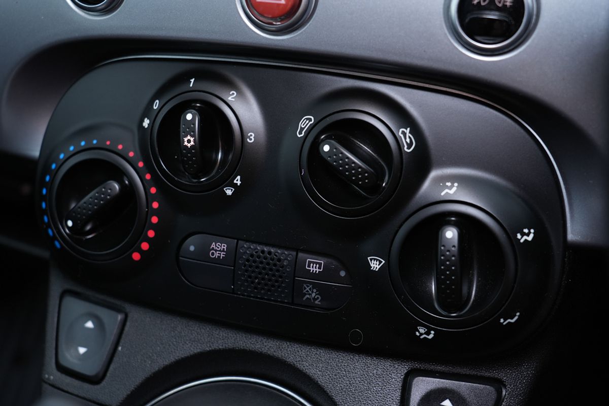 2015 Fiat 500 S Series 3