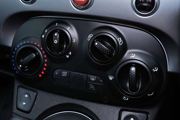 2015 Fiat 500 S Series 3