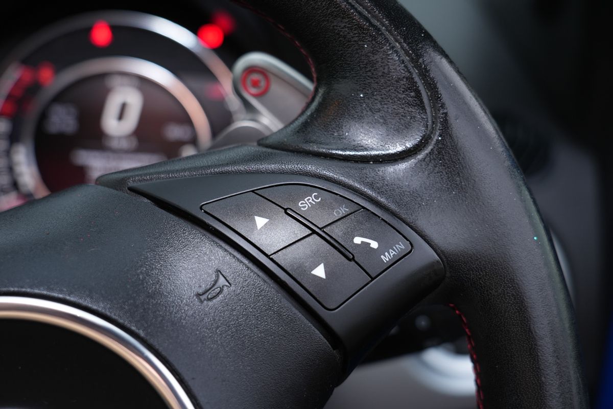 2015 Fiat 500 S Series 3