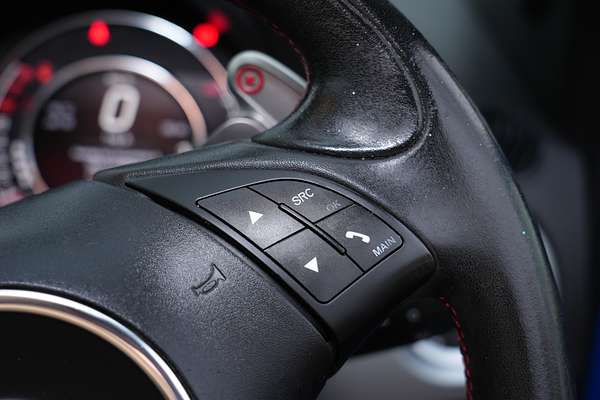 2015 Fiat 500 S Series 3