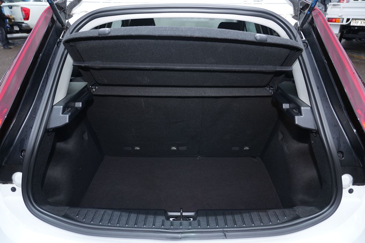 2022 MG MG3 AUTO CORE SZP1 MY22