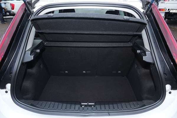 2022 MG MG3 AUTO CORE SZP1 MY22