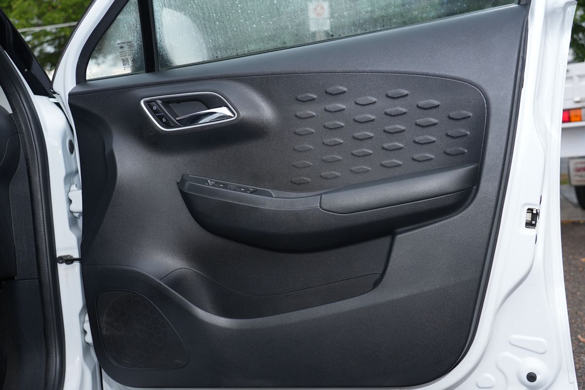 2022 MG MG3 AUTO CORE SZP1 MY22