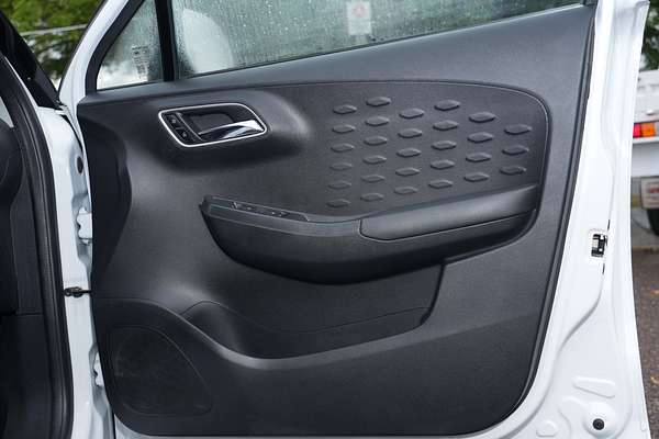 2022 MG MG3 AUTO CORE SZP1 MY22