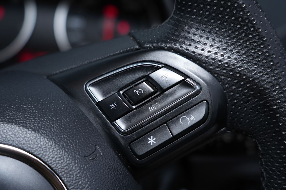2022 MG MG3 AUTO CORE SZP1 MY22