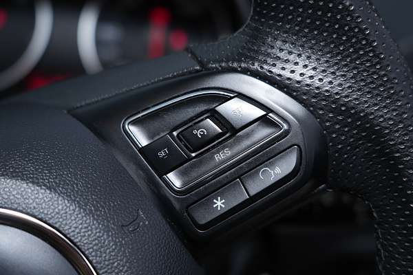 2022 MG MG3 AUTO CORE SZP1 MY22