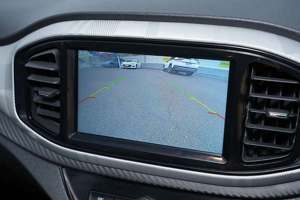 2022 MG MG3 AUTO CORE SZP1 MY22