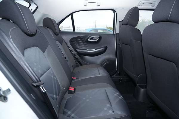 2022 MG MG3 AUTO CORE SZP1 MY22