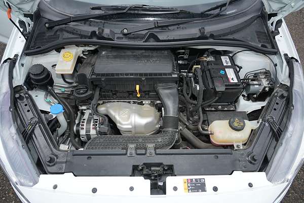 2022 MG MG3 AUTO CORE SZP1 MY22