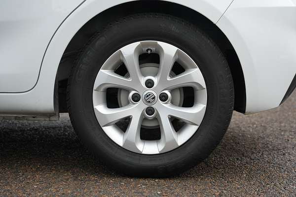 2022 MG MG3 AUTO CORE SZP1 MY22