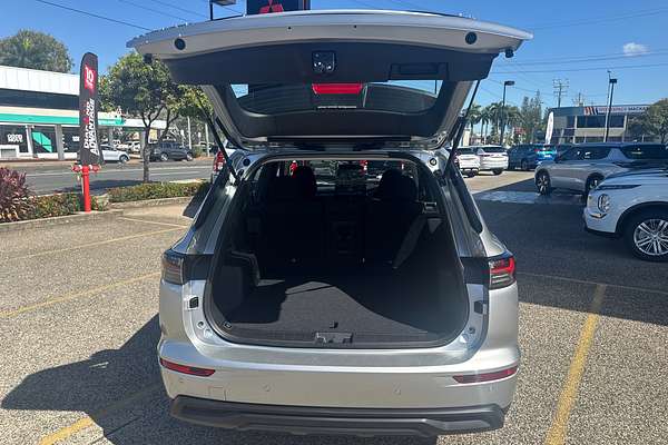 2025 Mitsubishi Outlander ES ZM