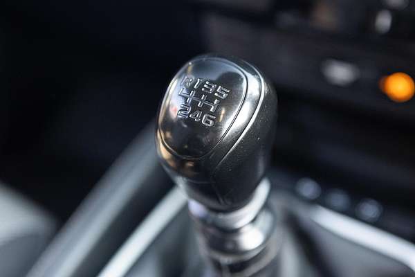 2020 Mazda BT-50 XT UR 4X4