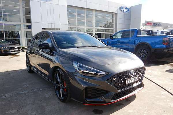 2023 Hyundai i30 N PDe.V5